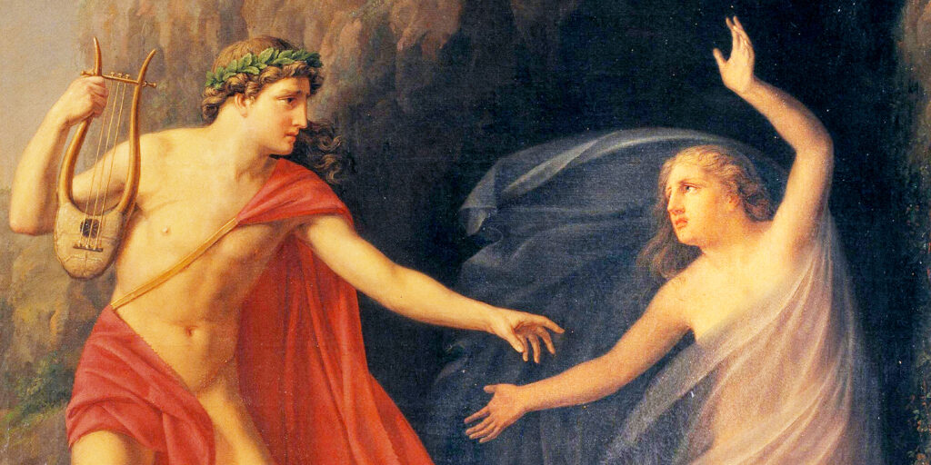 Pittsburgh Opera: Orpheus & Eurydice