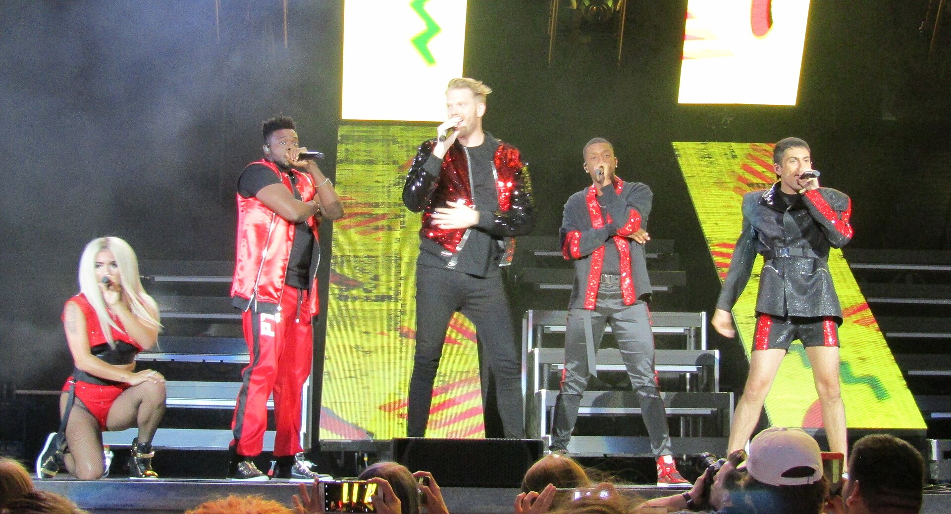 Pentatonix