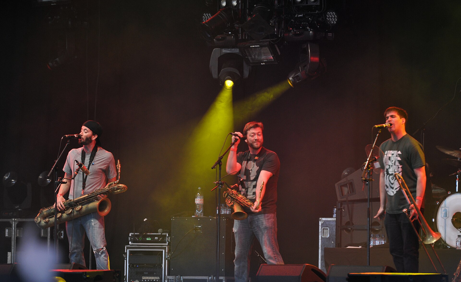 Streetlight Manifesto