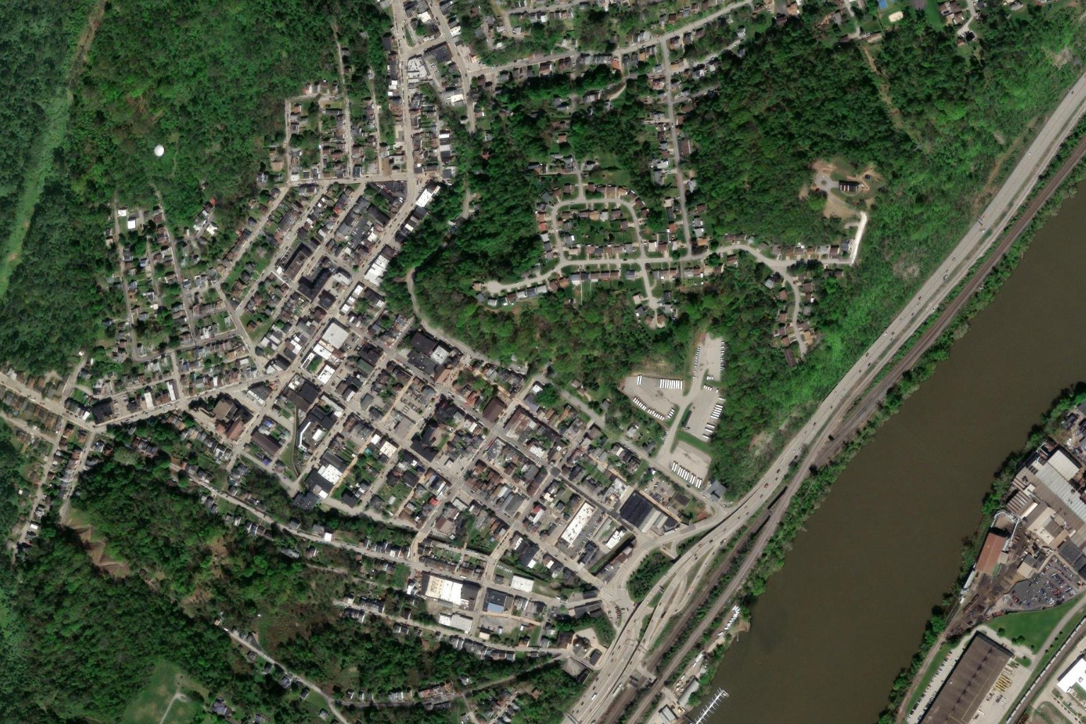 Millvale Fright Night Market