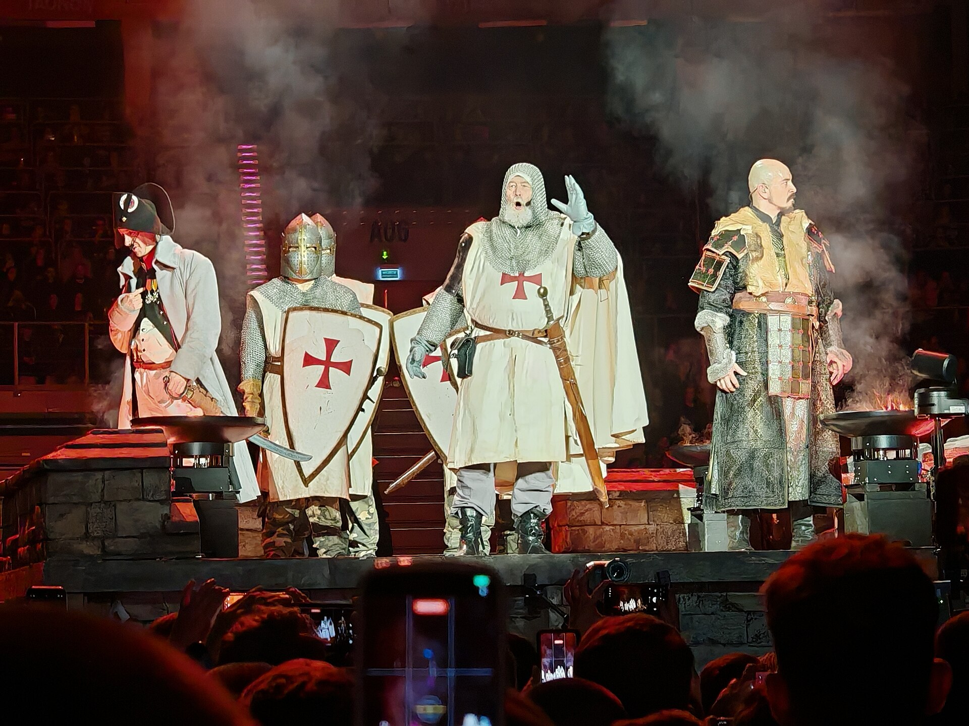Sabaton