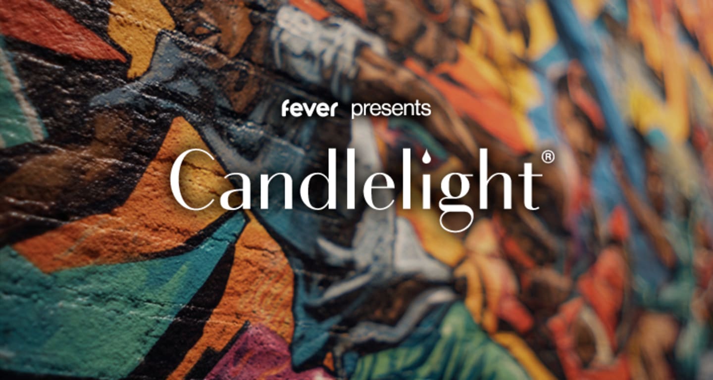 Candlelight: Hip-Hop on Strings