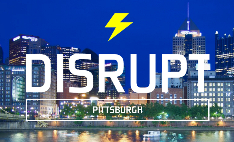 DisruptHR Pittsburgh 11.0